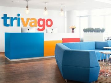 Trivago tackles the fluctuations of concentration