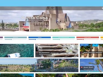 Utrip applies AI to help TUI refine retailing for activities