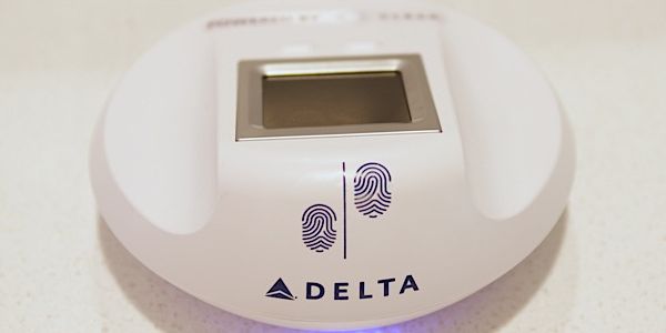 Is Delta becoming a cutting edge tech company right before our eyes?