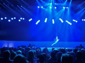 ITB Berlin shines a light on blue chips and startups