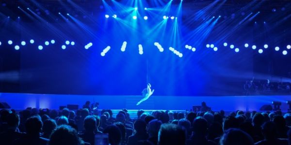 ITB Berlin shines a light on blue chips and startups