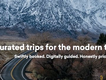 Startup Pitch: Noken promises to remove uncertainty from travel planning