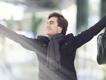 Webinar replay: Understanding the traveler of now