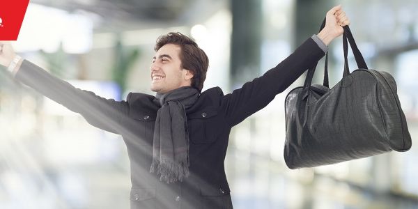 Webinar replay: Understanding the traveler of now