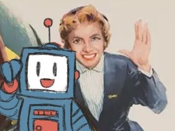 The truth about AI, NLP and ML - human involvement is mandatory