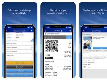 United Airlines on the future of mobile and tracking performance