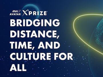 ANA funds $10 Million avatar quest at SXSW