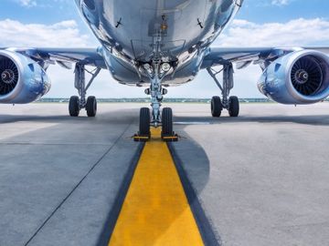 Technology plays critical role in airlines' year of 'all-time highs'