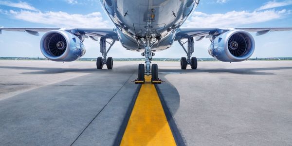 Technology plays critical role in airlines' year of 'all-time highs'