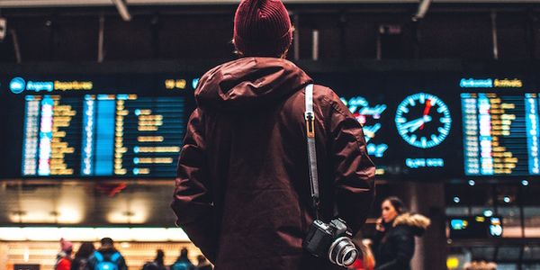 Amadeus invests in CrowdVision to help improve the airport experience