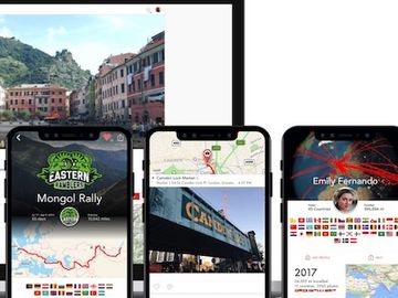 Esplorio’s newest feature opens the platform for public viewing Esplorio’s newest feature opens the platform for public viewing