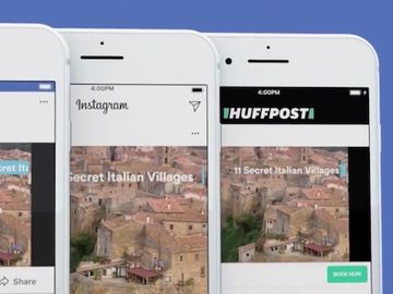 Facebook taps into travel intent through Trip Consideration feature