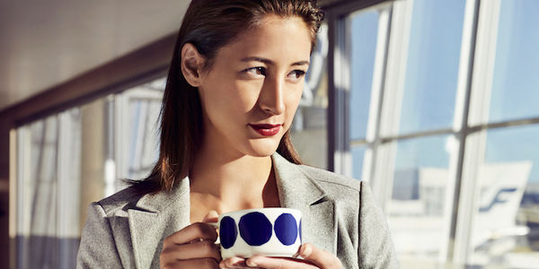 Finnair and Travelaer collaborate on stopover booking platform