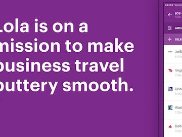 Lola brings out Works, talks 2018 and trends in corporate travel