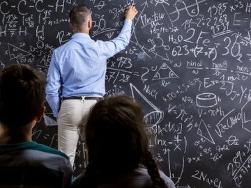 If I'd had more time, I would have been a data scientist