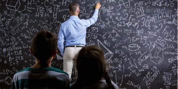 If I'd had more time, I would have been a data scientist