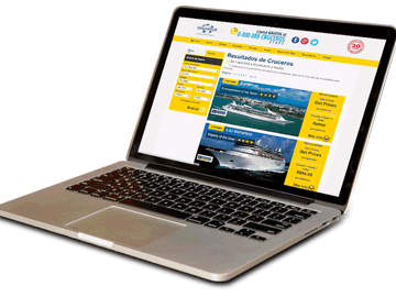 Traveltek launches US expansion with focus on cruise technology