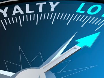 Does your travel experience drive customer loyalty?