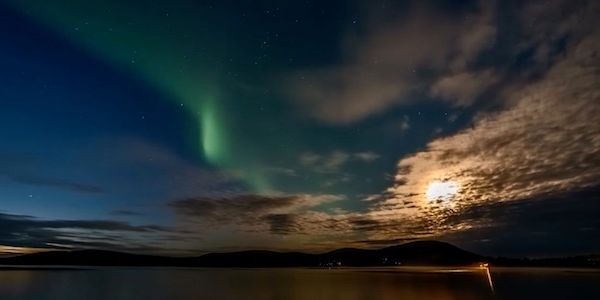 Visit Finland tells story via digital partners for Chinese tourism push