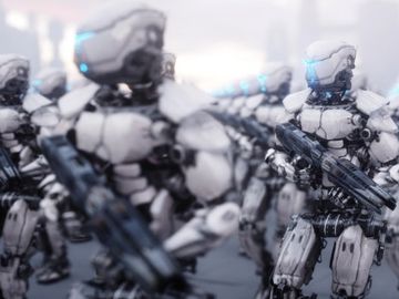 Airline dotcoms beware - the bad bot army is on the march