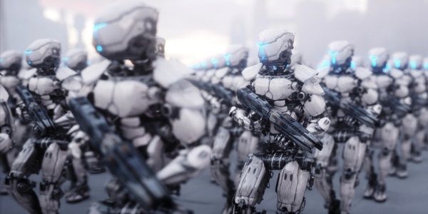 Airline dotcoms beware - the bad bot army is on the march