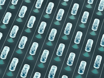 How autonomous vehicles will transform the ways we travel