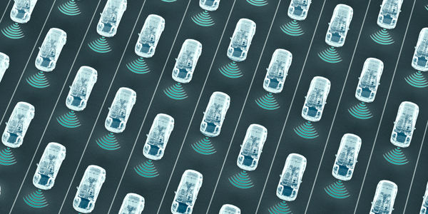 How autonomous vehicles will transform the ways we travel