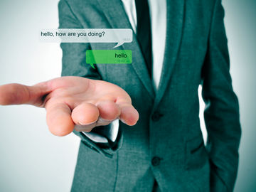 For hoteliers: 6 steps to success in text messaging and chat from an expert For hoteliers: 6 steps to success in text messaging and chat from an expert