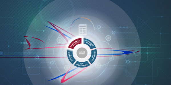 Delta is launch customer for Farelogix availability engine