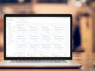Hotelchamp builds out platform for hotels through third-party services