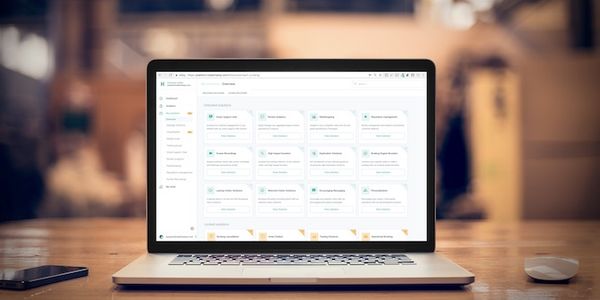 Hotelchamp builds out platform for hotels through third-party services
