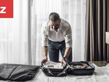The $28 billion opportunity for hotels