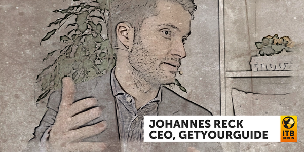 GetYourGuide CEO on deploying machine learning and intelligent recs to make travel better