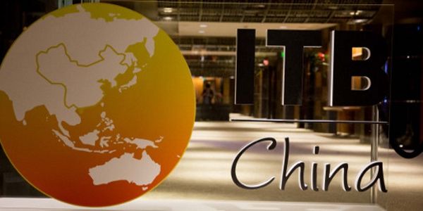 China is becoming the main event in travel tech