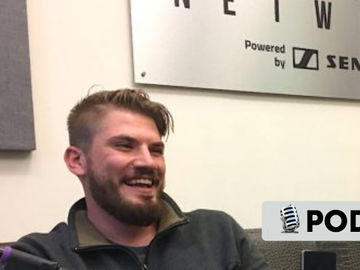 Podcast: Roam co-founder discusses the future of the global worker (Hint: it's not just digital nomads)
