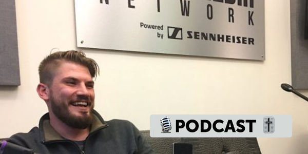 Podcast: Roam co-founder discusses the future of the global worker (Hint: it's not just digital nomads)
