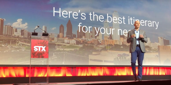 Sabre CEO introduces vision to eliminate silos across the company -- and travel industry