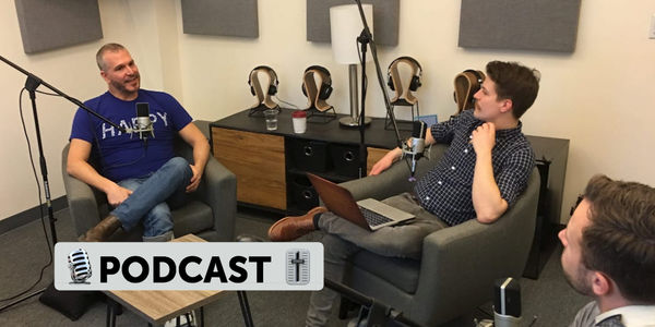 Podcast: Routehappy's Robert Albert shares the journey to acquisition -- and the plan for the next chapter