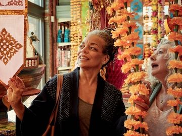 Airbnb believes healthy travel and tourism is the antidote to what ails us