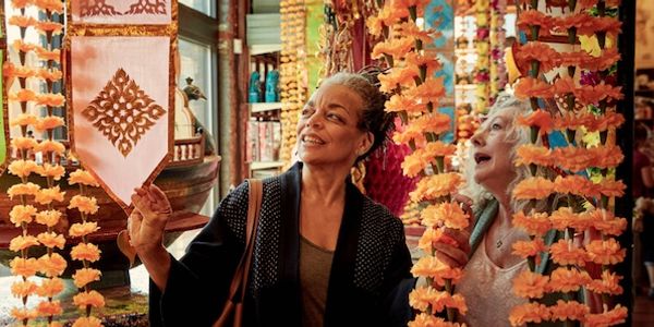 Airbnb believes healthy travel and tourism is the antidote to what ails us