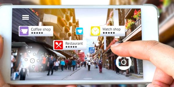 Augmented reality is the next mass media – are you ready for the revolution?