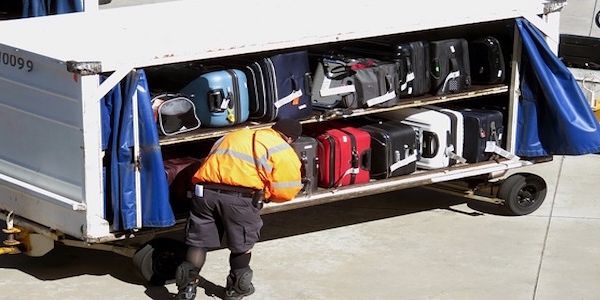 Airlines advance towards 100% baggage tracking, with significant improvements