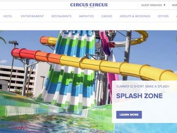 MGM Resorts latest to partner with Expedia for packages tech