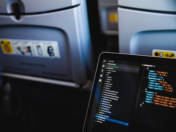 Passenger experience woes can only be solved through wholesale disruption