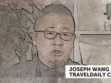 TravelDaily China co-founder on Millennials, WeChat and inflight shopping
