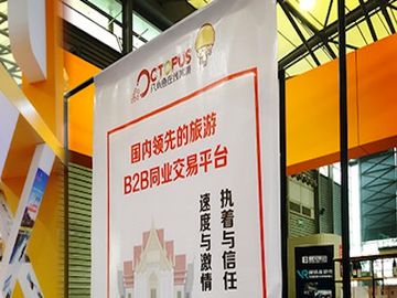 Octopus arms itself with $95 million in funding from Alipay parent