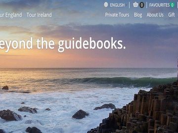 Scottish tour operator looks to Ctrip to boost Chinese inbound market