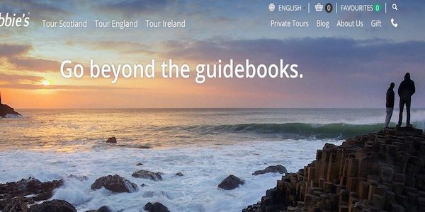 Scottish tour operator looks to Ctrip to boost Chinese inbound market