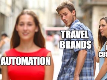Mindful automation: these might not be the bots you're looking for