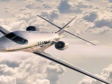 Cryptocurrency payments grow TapJets customer base